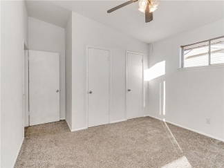 Available for Showing Now! 18-Month Lease Offer!! ***SPECIAL 50% OFF 1ST FULL MONTH'S RENT*** Spacious 3 Bedroom 2 bath near Wildewood Hills, OKC!