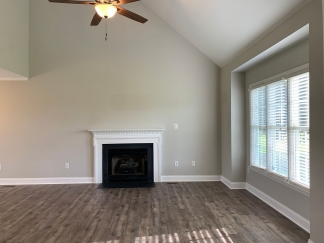 Pretty Home, Featuring 1st Floor Master Suite, Loft & Large Yard, AVAILABLE NOW!