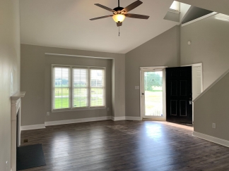 Pretty Home, Featuring 1st Floor Master Suite, Loft & Large Yard, AVAILABLE NOW!