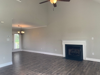 Pretty Home, Featuring 1st Floor Master Suite, Loft & Large Yard, AVAILABLE NOW!