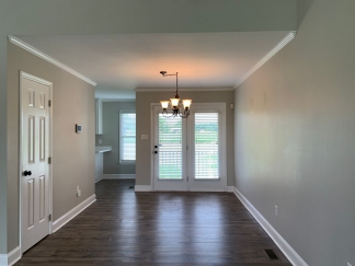 Pretty Home, Featuring 1st Floor Master Suite, Loft & Large Yard, AVAILABLE NOW!