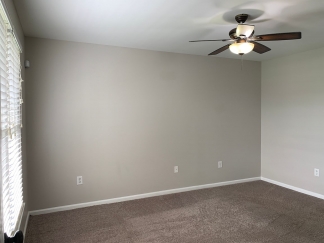 Pretty Home, Featuring 1st Floor Master Suite, Loft & Large Yard, AVAILABLE NOW!