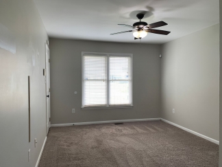 Pretty Home, Featuring 1st Floor Master Suite, Loft & Large Yard, AVAILABLE NOW!