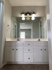 Pretty Home, Featuring 1st Floor Master Suite, Loft & Large Yard, AVAILABLE NOW!