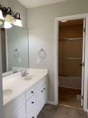 Pretty Home, Featuring 1st Floor Master Suite, Loft & Large Yard, AVAILABLE NOW!