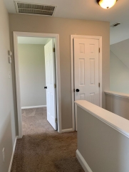 Pretty Home, Featuring 1st Floor Master Suite, Loft & Large Yard, AVAILABLE NOW!
