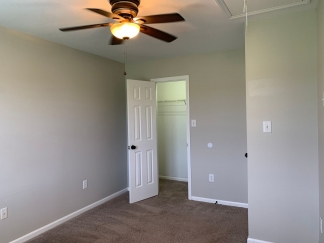 Pretty Home, Featuring 1st Floor Master Suite, Loft & Large Yard, AVAILABLE NOW!
