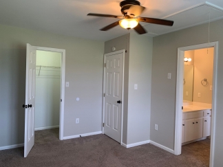 Pretty Home, Featuring 1st Floor Master Suite, Loft & Large Yard, AVAILABLE NOW!