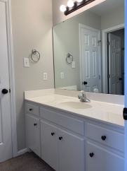 Pretty Home, Featuring 1st Floor Master Suite, Loft & Large Yard, AVAILABLE NOW!