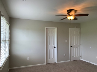 Pretty Home, Featuring 1st Floor Master Suite, Loft & Large Yard, AVAILABLE NOW!