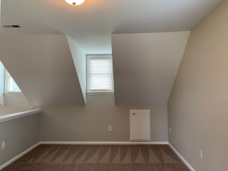 Pretty Home, Featuring 1st Floor Master Suite, Loft & Large Yard, AVAILABLE NOW!