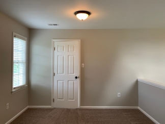Pretty Home, Featuring 1st Floor Master Suite, Loft & Large Yard, AVAILABLE NOW!
