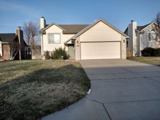 Great East Side Home with Fenced Yard
