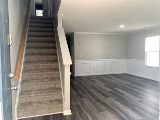 Spacious 2 Story Home In Raleigh, Available Now, Just Apply!