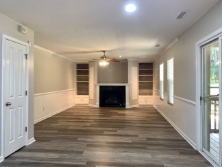 Spacious 2 Story Home In Raleigh, Available Now, Just Apply!