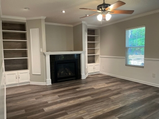 Spacious 2 Story Home In Raleigh, Available Now, Just Apply!