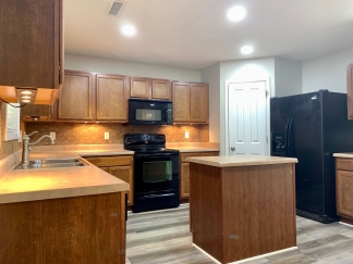Spacious 2 Story Home In Raleigh, Available Now, Just Apply!