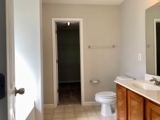 Spacious 2 Story Home In Raleigh, Available Now, Just Apply!