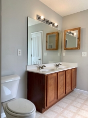 Spacious 2 Story Home In Raleigh, Available Now, Just Apply!