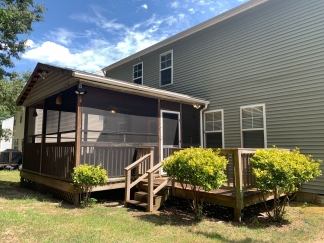 Spacious 2 Story Home In Raleigh, Available Now, Just Apply!