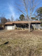 Greenwood House Coming Soon!! AUGUST Move In! 3 Bed 1.5 bath.
