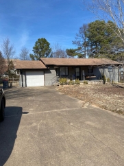 Greenwood House Coming Soon!! AUGUST Move In! 3 Bed 1.5 bath.