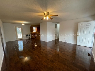 Greenwood House Coming Soon!! AUGUST Move In! 3 Bed 1.5 bath.
