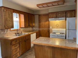 Greenwood House Coming Soon!! AUGUST Move In! 3 Bed 1.5 bath.