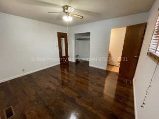 Greenwood House Coming Soon!! AUGUST Move In! 3 Bed 1.5 bath.