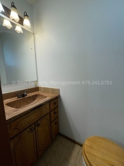 Greenwood House Coming Soon!! AUGUST Move In! 3 Bed 1.5 bath.