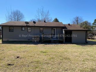Greenwood House Coming Soon!! AUGUST Move In! 3 Bed 1.5 bath.