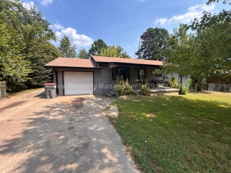 Greenwood House Coming Soon!! AUGUST Move In! 3 Bed 1.5 bath.