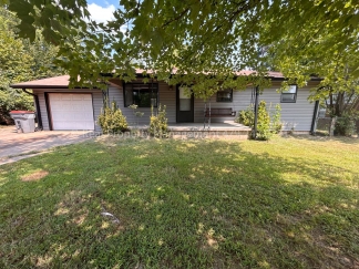 Greenwood House Coming Soon!! AUGUST Move In! 3 Bed 1.5 bath.