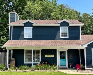 3 Bedroom Home for Rent in Alma! *COMING MID OCTOBER*