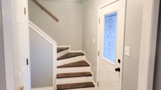 3 Bedroom Home for Rent in Alma! *COMING MID OCTOBER*