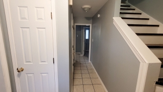3 Bedroom Home for Rent in Alma! *COMING MID OCTOBER*