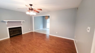 3 Bedroom Home for Rent in Alma! *COMING MID OCTOBER*