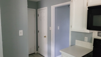 3 Bedroom Home for Rent in Alma! *COMING MID OCTOBER*
