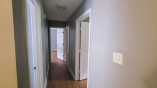 3 Bedroom Home for Rent in Alma! *COMING MID OCTOBER*