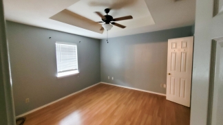 3 Bedroom Home for Rent in Alma! *COMING MID OCTOBER*