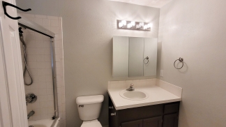3 Bedroom Home for Rent in Alma! *COMING MID OCTOBER*
