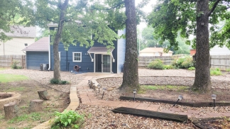 3 Bedroom Home for Rent in Alma! *COMING MID OCTOBER*