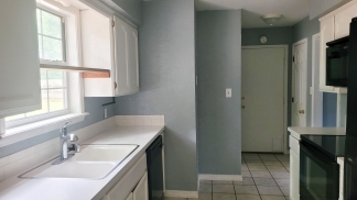 3 Bedroom Home for Rent in Alma! *COMING MID OCTOBER*