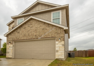 407 Harvest Point