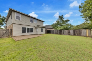 10900 Gerald Allen Loop - R15 - Purple Team