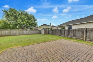 10900 Gerald Allen Loop - R15 - Purple Team