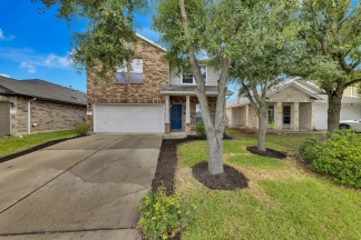 10900 Gerald Allen Loop - R15 - Purple Team