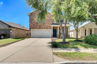 10900 Gerald Allen Loop - R15 - Purple Team