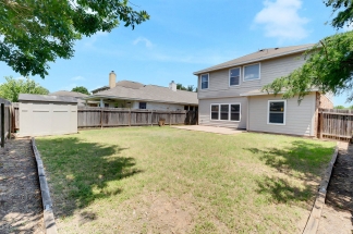 10900 Gerald Allen Loop - R15 - Purple Team