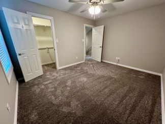 Beautiful 3 Bedroom/2.5 Bathroom Townhome in Chaffee Crossing Area  **ASK ABOUT MOVE IN SPECIAL!!